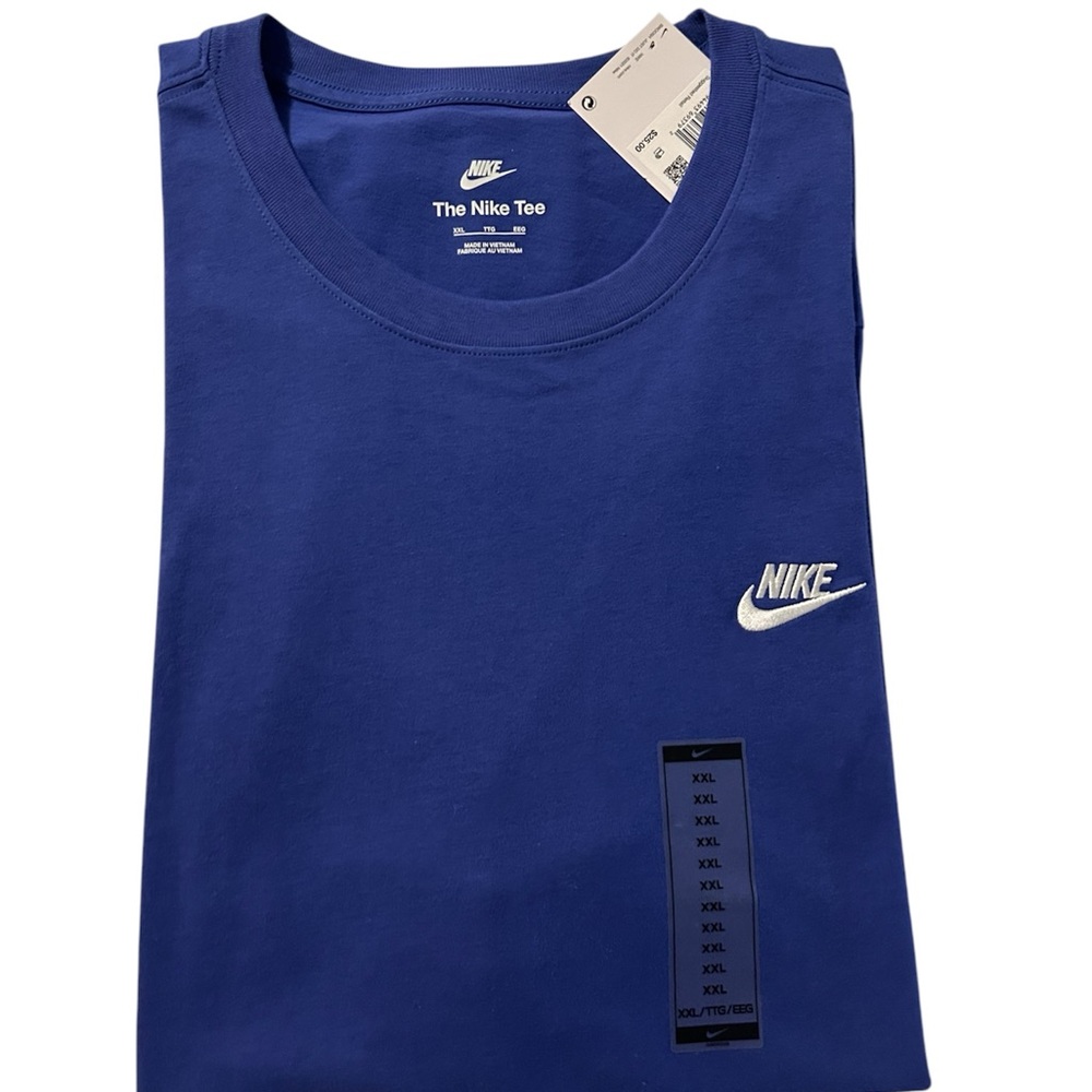 Nike Men’s T-shirt